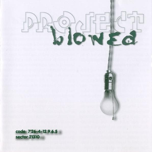Project Blowed
