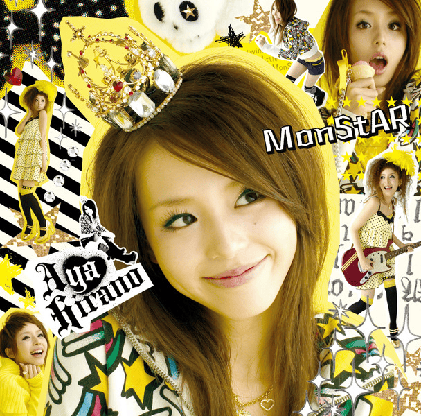 MonStAR - Single