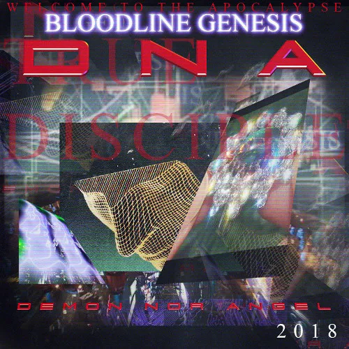 Demon nor Angel (DNA)