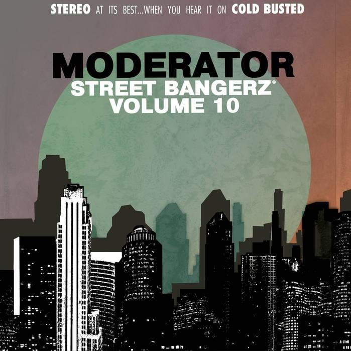 Street Bangerz Vol. 10
