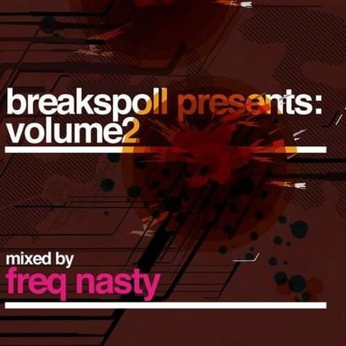 Breakspoll Presents: Volume 2
