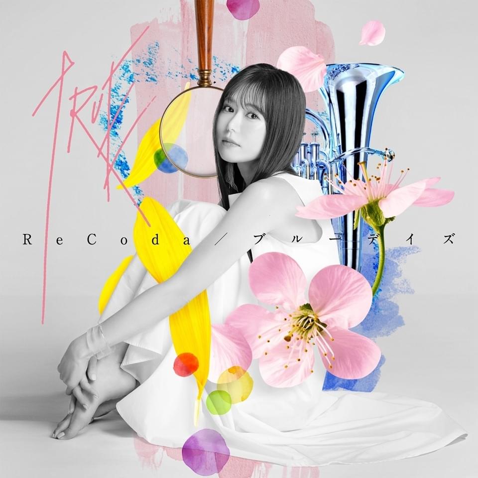 ReCoDa / ブルーデイズ (Blue Days) - Single