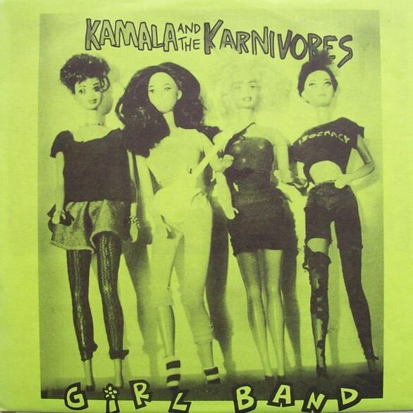 Girl Band