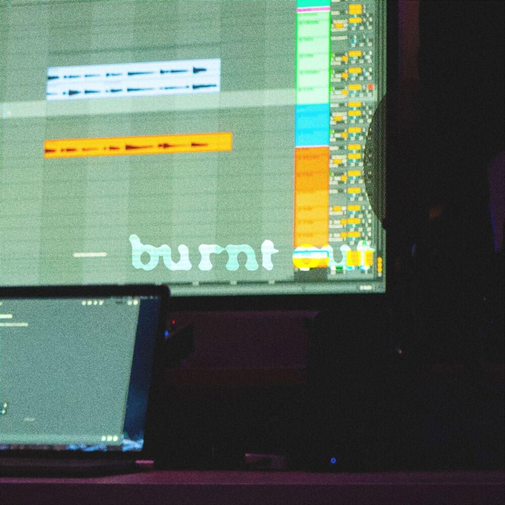 Burnt Out EP