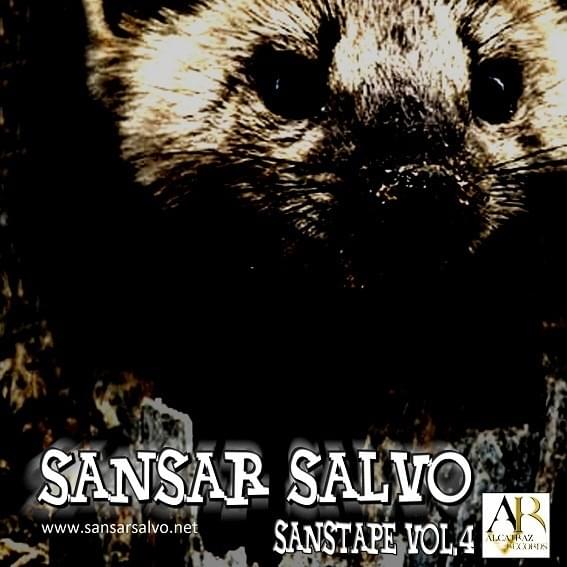 Sanstape Vol. 4