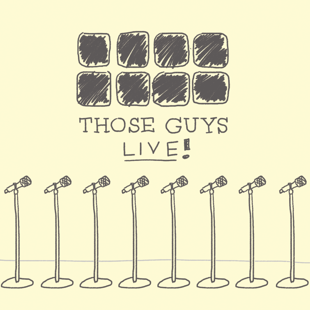 Live!
