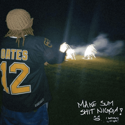 Cover image for MAKE SUM SHIT Vol.1