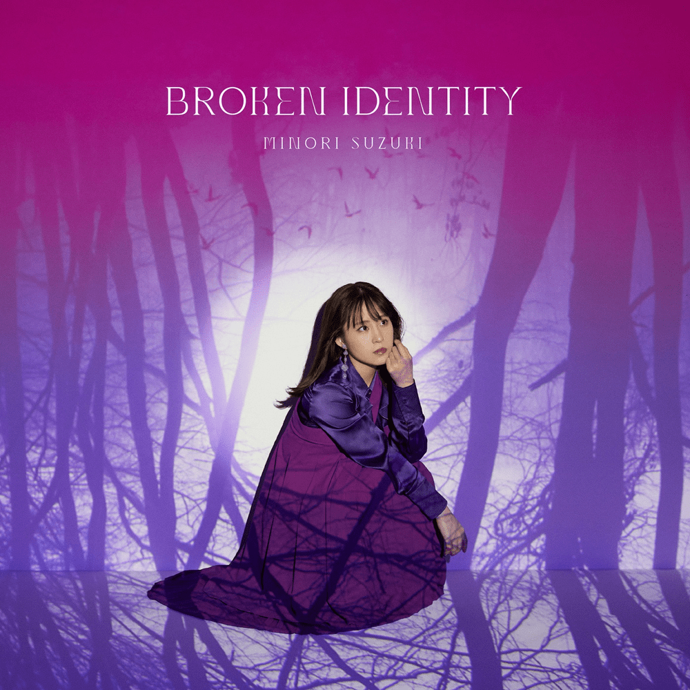 TV Animation “I’m Quitting Heroing” Opening Theme Song “BROKEN IDENTITY”