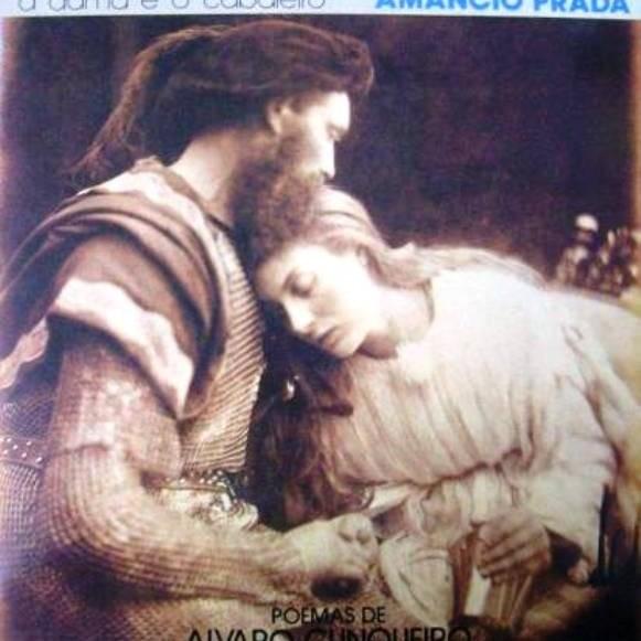  A Dama E O Cabaleiro