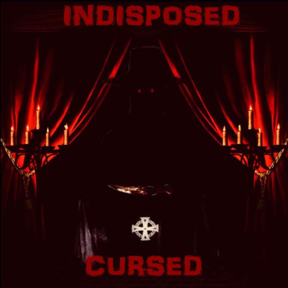 Cursed (E.P.)