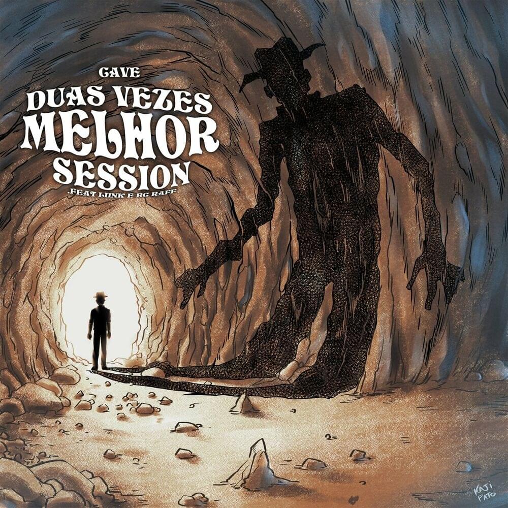 Duas Vezes Melhor (Session)