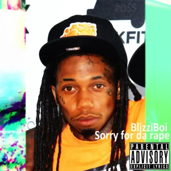 Sorry for the Rape