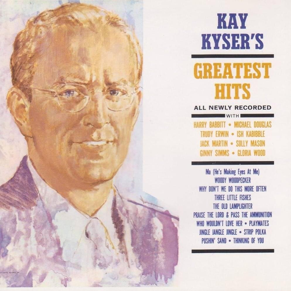 Greatest Hits