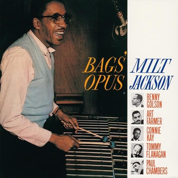 Bags’ Opus