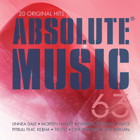 Absolute Music 63 [NOR]