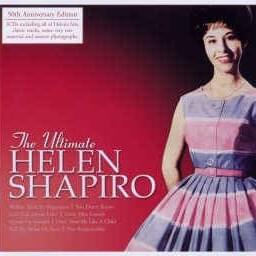 The Ultimate Helen Shapiro