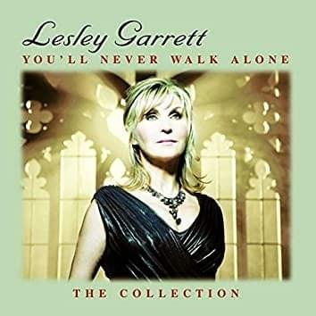 You’ll Never Walk Alone