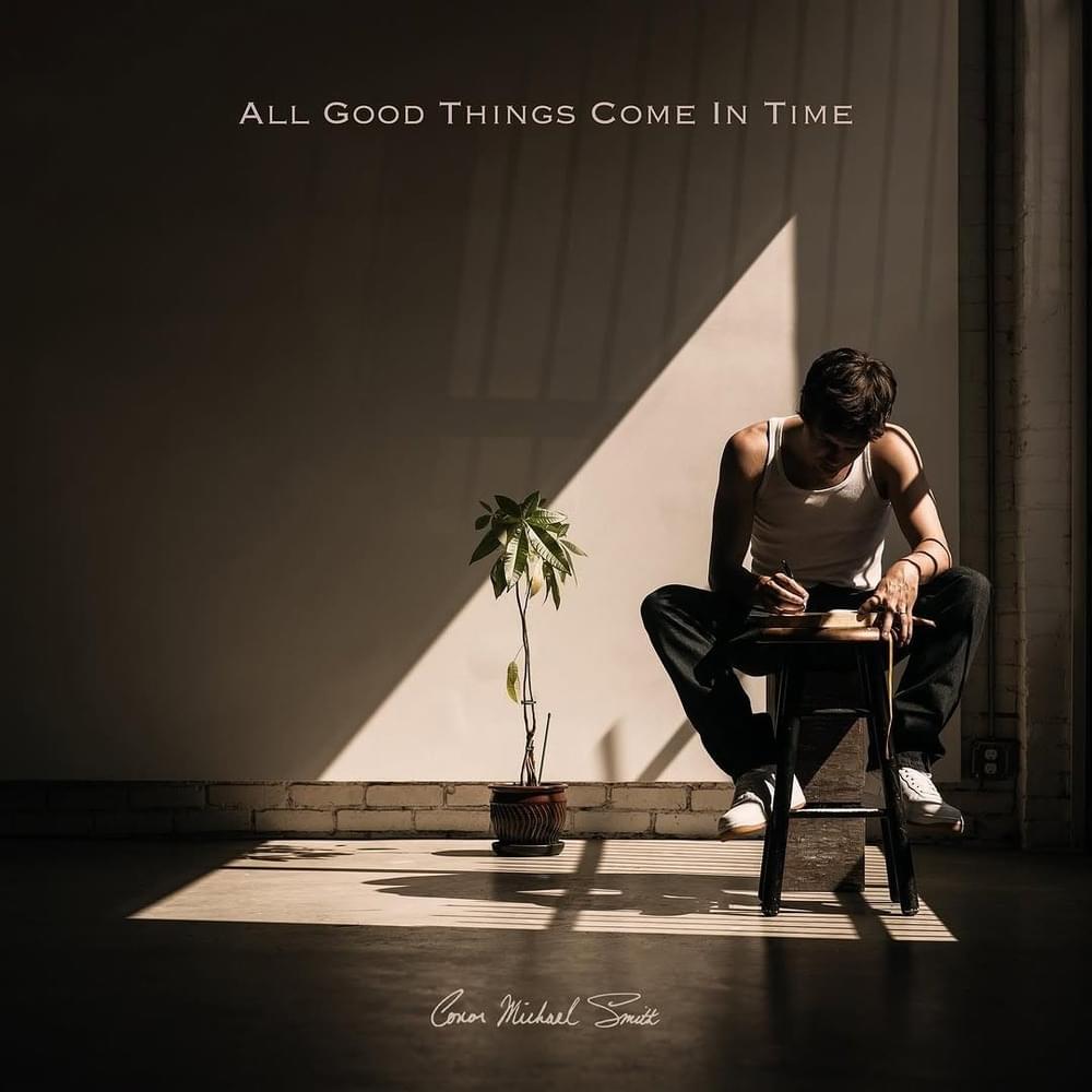 All Good Things Come in Time