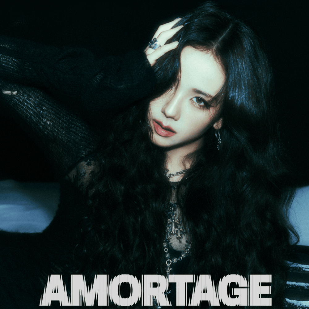 AMORTAGE (Love, JISOO)