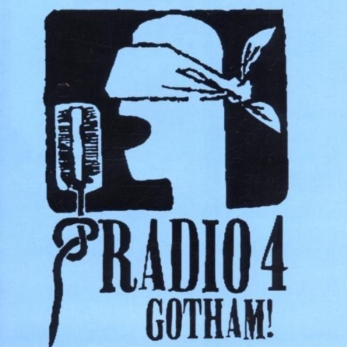 Gotham!