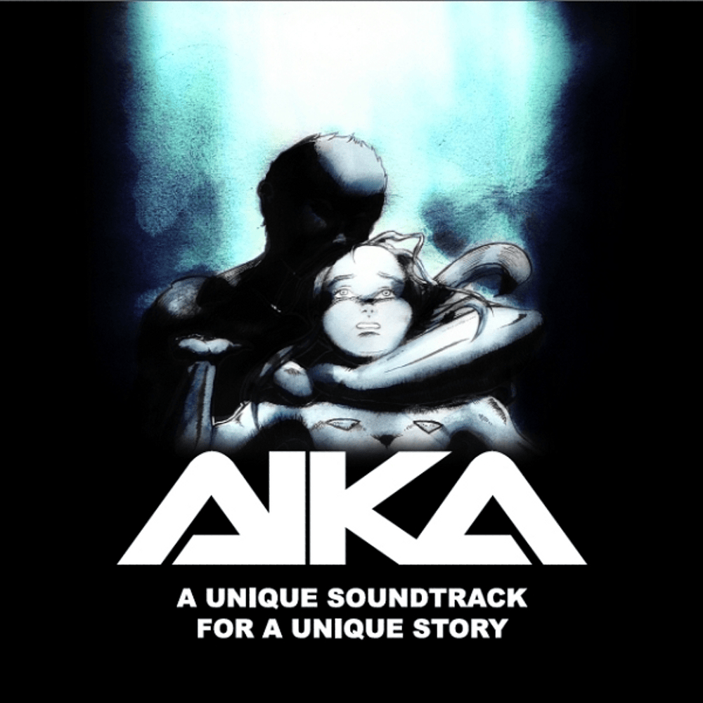 Aika - A Unique Soundtrack for a Unique Story