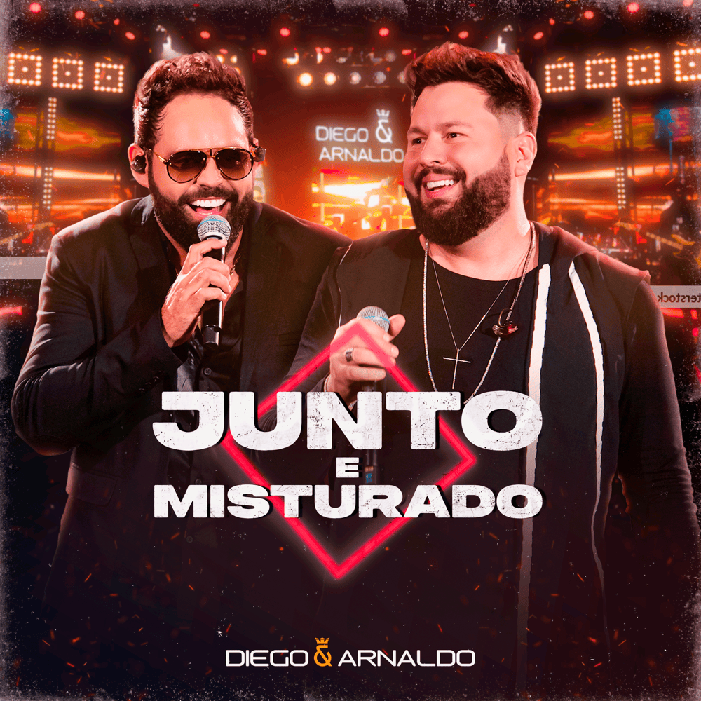 Junto e Misturado
