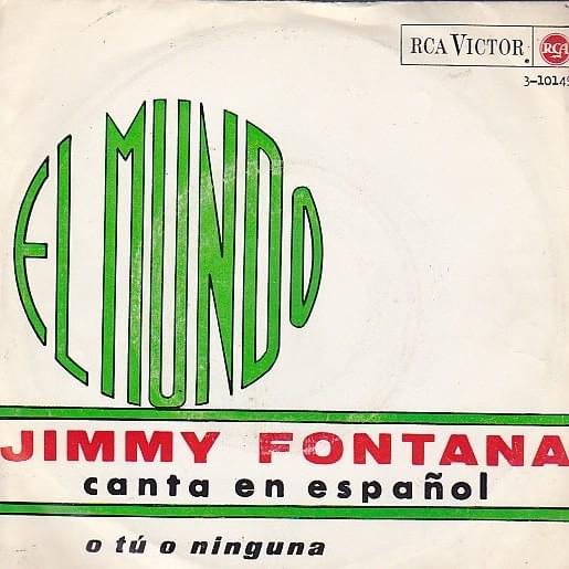 El Mundo