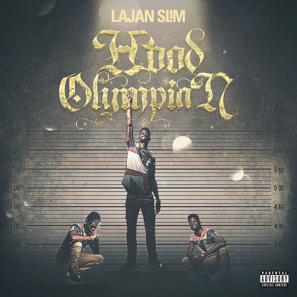 Hood Olympian