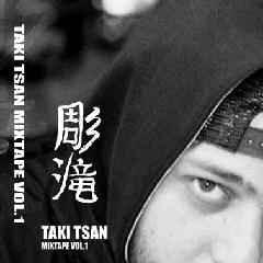 The Mixtape Vol.01