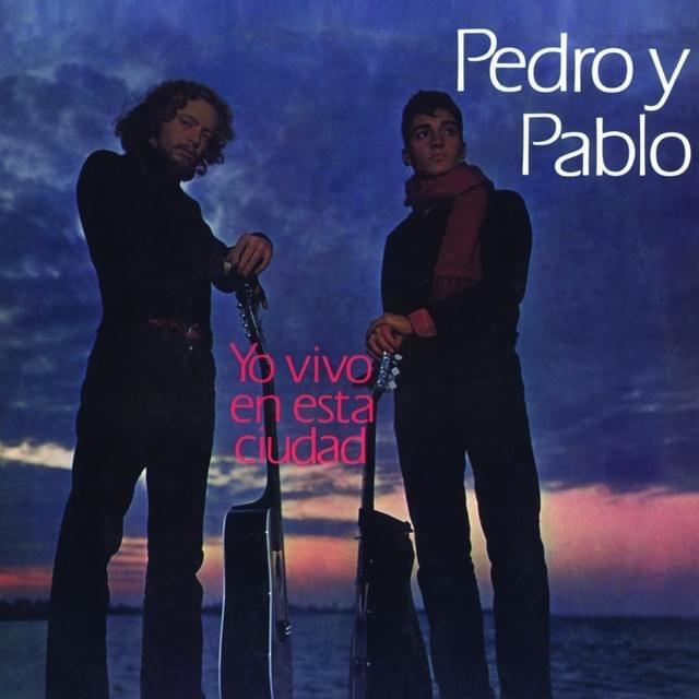 Yo Vivo En Esta Ciudad*