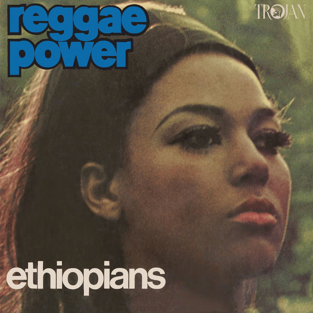 Reggae Power