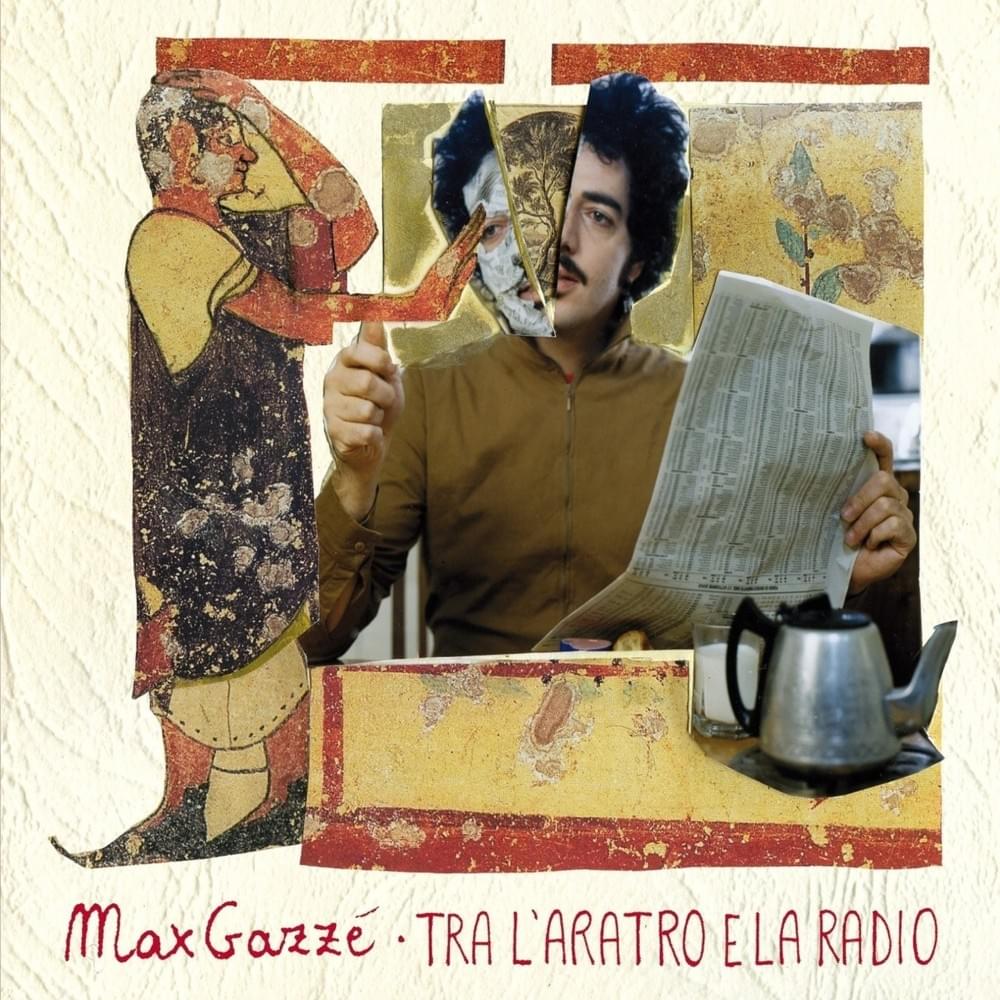 Tra L’Aratro E La Radio