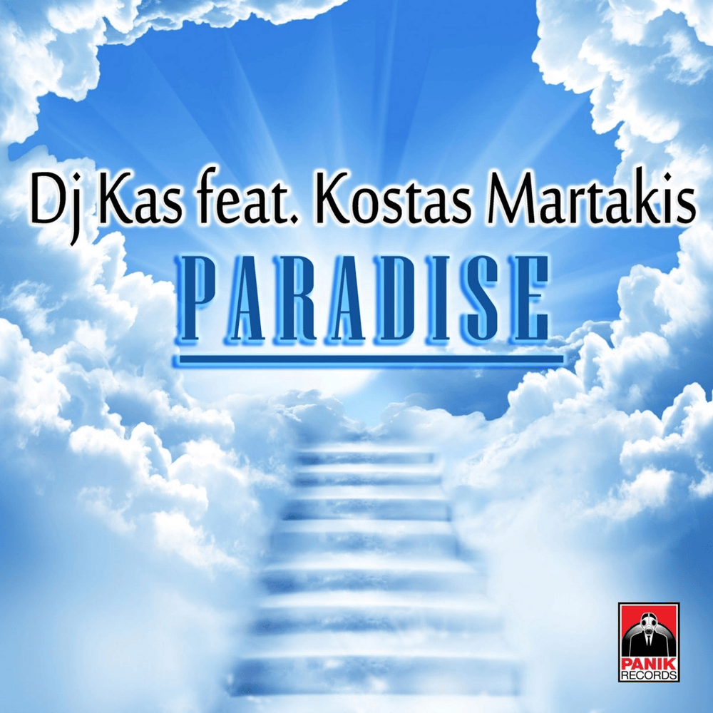 Paradise - Single
