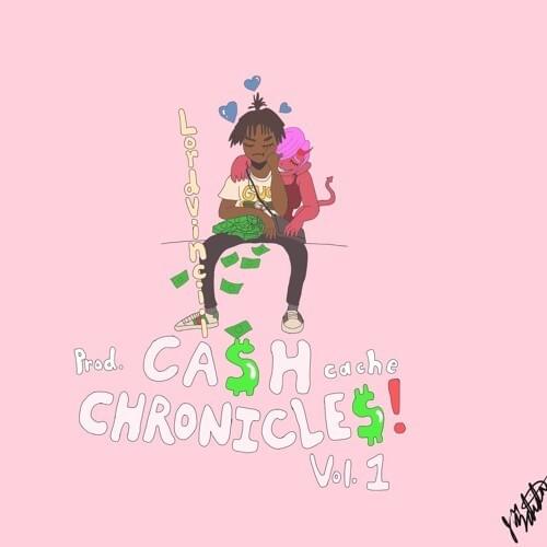 Ca$h Chronicle$ Vol. 1