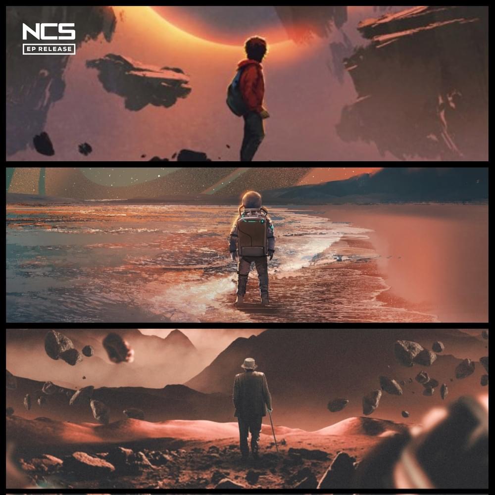 Symbolism Trilogy EP