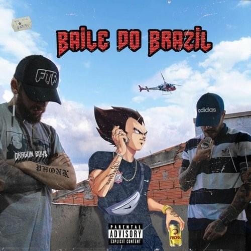Baile do Brazil
