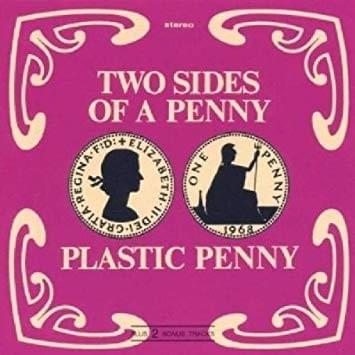 Two Sides Of A Penny
