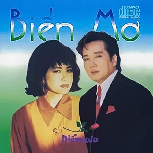 Biển Mơ  