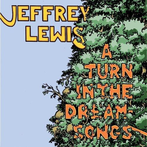 A Turn In The Dream-Songs