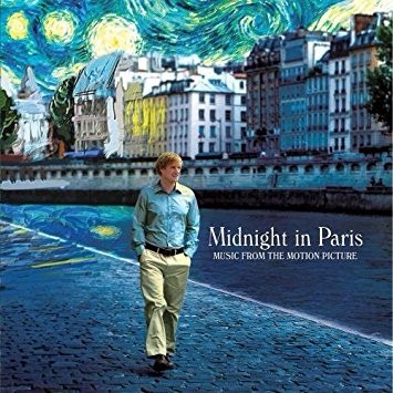 Midnight in Paris (Music From the Motion Picture)