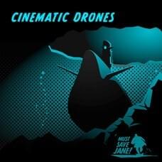 Cinematic Drones