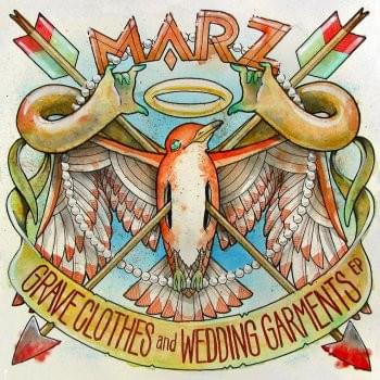 Grave Clothes and Wedding Garments