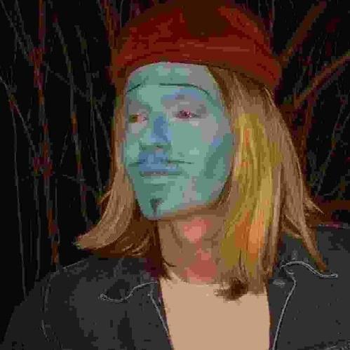 Cassette #5 (Opiate Sessions 03/01/23)