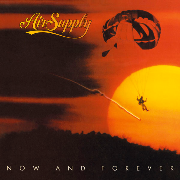 Now and Forever