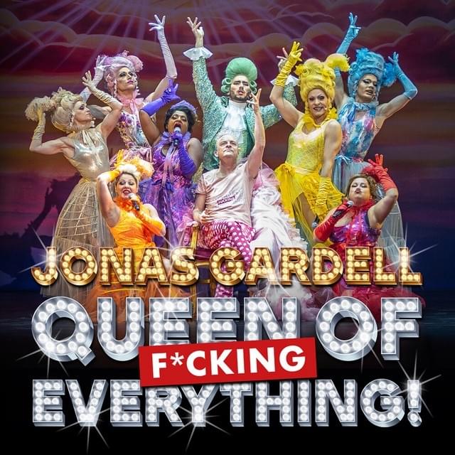 Queen of Fucking Everything (Live)