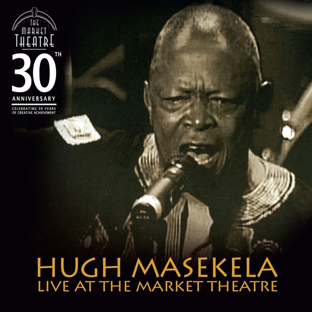 Live at the Market Theatre