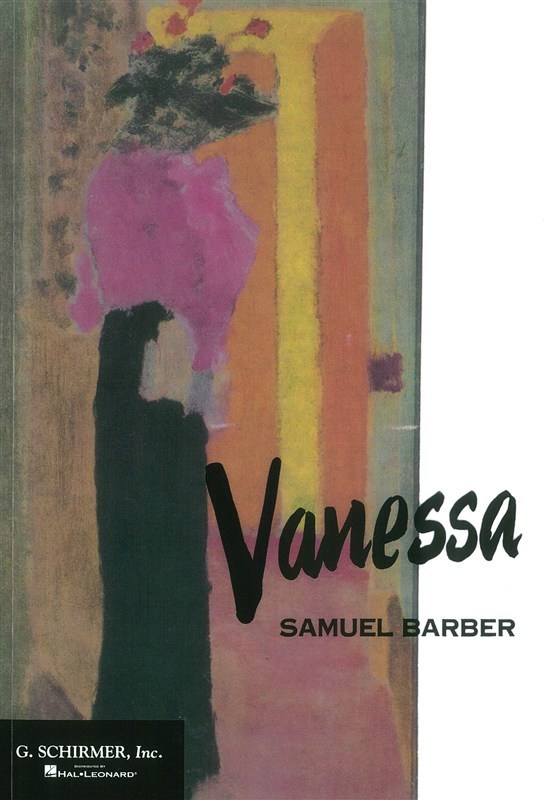Vanessa