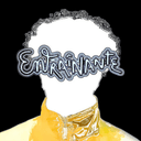 Entraînante Cover Art