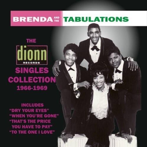 The Dionn Singles Collection: 1966-1969