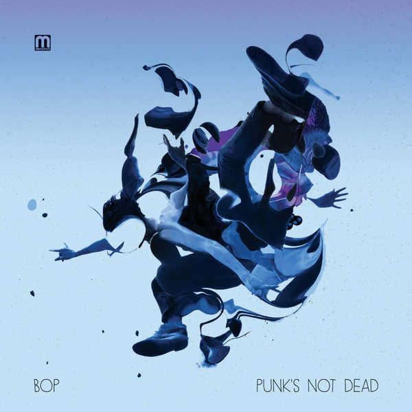 Punk’s Not Dead
